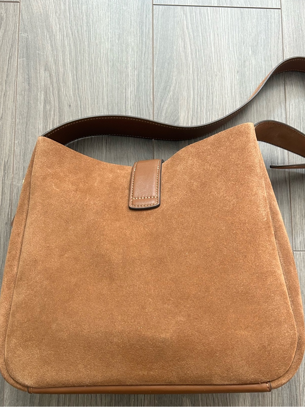 Coach Hadley Convertible Bag - Picture 4 of 8